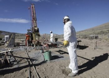 Minería responsable: Mendoza refuerza su compromiso con las Buenas Prácticas