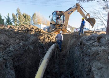 Comodoro Rivadavia: se concretarán obras por más de $2300 millones