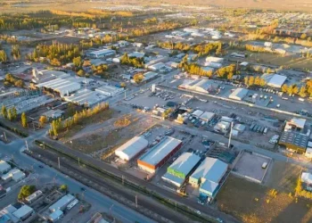 Río Negro promueve nuevas inversiones con parques industriales