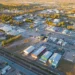 Río Negro promueve nuevas inversiones con parques industriales