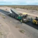 Neuquén: culminan la repavimentación de la ruta a Rincón de los Sauces
