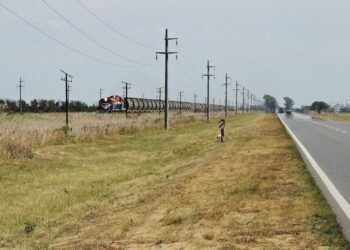 Santa Fe: cambios que buscan perfeccionar la infraestructura vial de la provincia