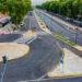 Finalizaron las obras en la Av. Presidente Ramón Castillo en CABA