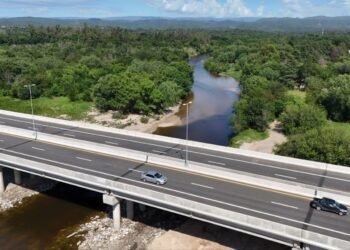 Córdoba: Calamuchita recibe a los turistas con nuevas rutas
