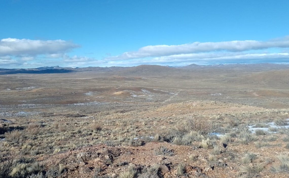 Calcatreu: un modelo para el desarrollo minero en Río Negro