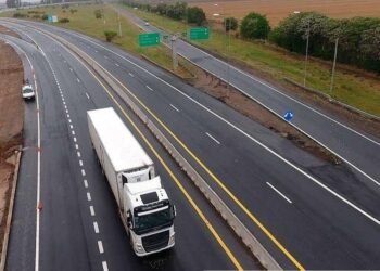 Corredores Viales: oficializaron la licitación de la nueva Red Federal de Concesiones