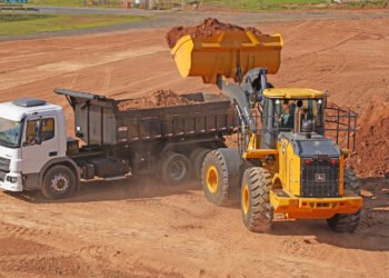 Presentación de nueva serie de equipos para la región