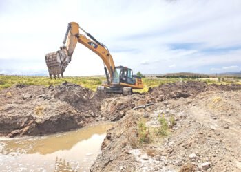 Agregados seleccionados para toda la Patagonia