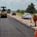 Santa Fe: avanzan las mejoras sobre la Ruta Nacional 11 entre Vera y Malabrigo