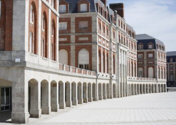 Licitaron las obras de puesta en valor de la Rambla de Mar del Plata