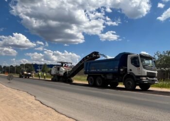 Corrientes: avanza la travesía urbana de la Ruta Nacional 12