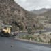 Tucumán: trabajos de repavimentación sobre la Ruta Provincial 307