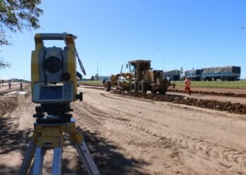 Río Cuarto: licitarán dos nuevos tramos de la avenida Circunvalación
