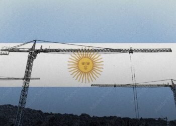 La inversión internacional como motor para impulsar la infraestructura en 2025