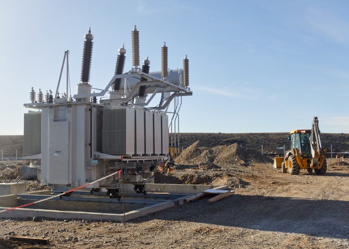Santa Cruz aumenta las energías renovables y apuesta al Hidrógeno Verde