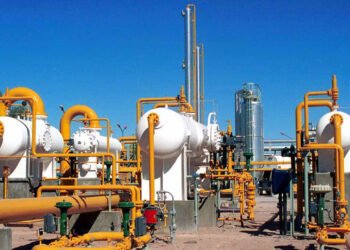 Licitan las obras de extensión de la red de gas natural en Neuquén