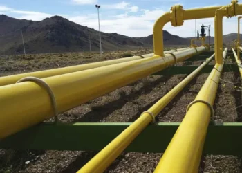 Neuquén y Chubut tienen el financiamiento para el Gasoducto Cordillerano