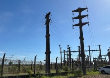 Santa Fe invirtió más de $ 9.200 millones  en infraestructura energética