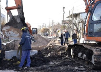 Neuquén: el Banco Mundial analiza proyectos de infraestructura para la provincia