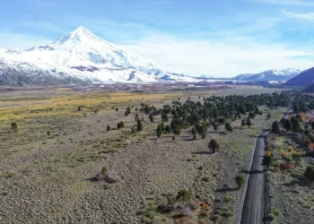 Neuquén prioriza la conectividad vial para jerarquizar los Pasos Fronterizos