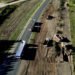 Avanzan las obras en la Ruta Provincial 215 para beneficiar la producción de toda la región