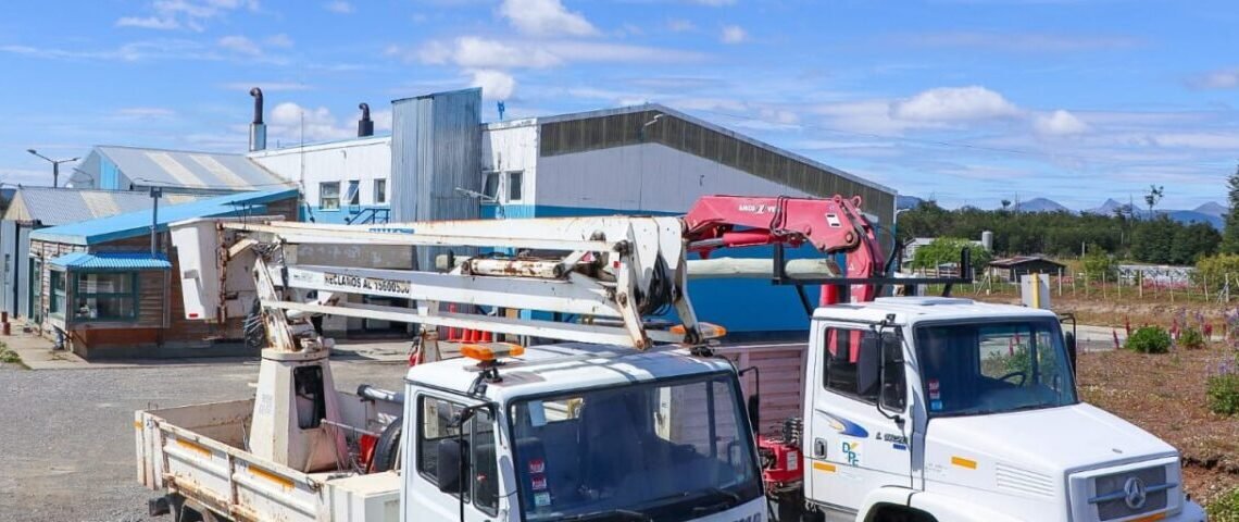 Tierra del Fuego: licitaron la refuncionalización de la usina en Tolhuin