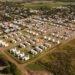 Buenos Aires: construye 8 mil casas con recursos propios y dos grandes proyectos con financiamiento internacional