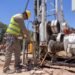Comenzó la segunda etapa de obras en el Dique El Cadillal