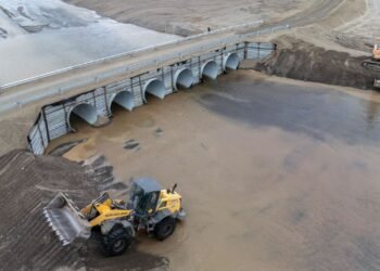 “Vialidad Tierra del Fuego sigue trabajando a través de convenios que permitan colaborar con el sector privado”