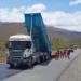 Neuquén: repavimentarán una ruta clave para la Región del Pehuén