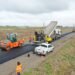 Entre Ríos: anunciaron la obra de pavimentación del acceso a Puerto Curtiembre por RP8