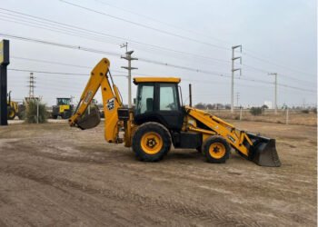 Subasta Online de Maquinarias: grandes oportunidades en equipamiento