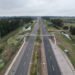 Finalizó la duplicación de calzada de la Ruta Provincial 58