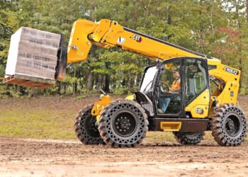 Estabilidad, maniobrabilidad, velocidad y potencia en cualquier aplicación