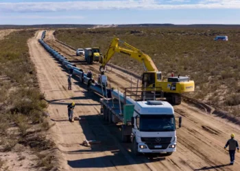 Vaca Muerta Sur: acuerdo garantiza más trabajo para los rionegrinos
