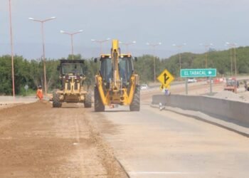 Inició el proceso licitatorio para la construcción de la autopista del Valle de Lerma