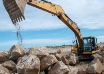 Licitaron las obras de la defensa costera de Pehuen Co