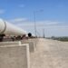 Desarrollan en Coronel Rosales el proyecto de inversión más importante de la PBA