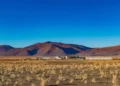 Avanza en el Proyecto de Litio Rincón en la Puna salteña