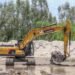 Tucumán: realizan obras de rencauce en el Río Seco