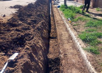 La Pampa sigue ejecutando obras que habían sido desactivadas