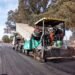 Santa Fe anunció la repavimentación de la RP N°5 y la construcción de una rotonda