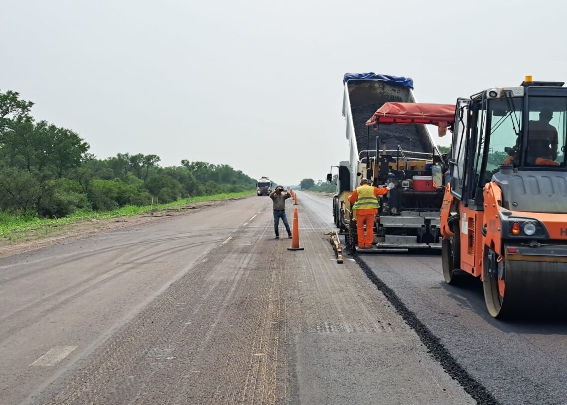 Santa Fe: ocho ofertas para repavimentar tramos de las rutas provinciales 23 y 39