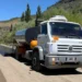 Avanza la obra de repavimentación de la ruta provincial 23 en Neuquén