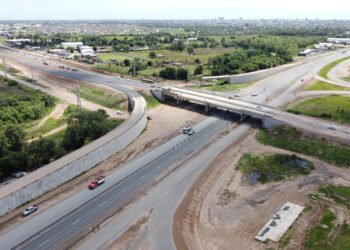 “El gran desafío para este año es llevar adelante la concesión de 9.145 kilómetros de rutas nacionales”