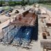 Córdoba: la obra del altonivel en la salida de Valle Escondido ya muestra un avance del 30%