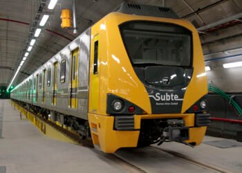 Anunciaron una nueva línea de subte: La F conectará Barracas con Palermo