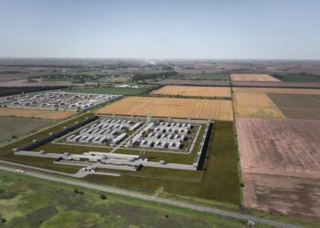 Santa Fe lleva adelante la construcción de módulos penitenciarios por $109 mil millones