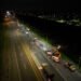 Iniciaron las obras de repavimentación de la Autopista Buenos Aires – La Plata