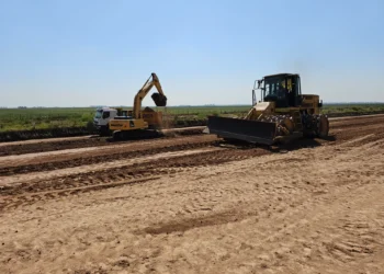 Córdoba: llamado a licitación para finalizar la Autopista Nacional Ruta 19